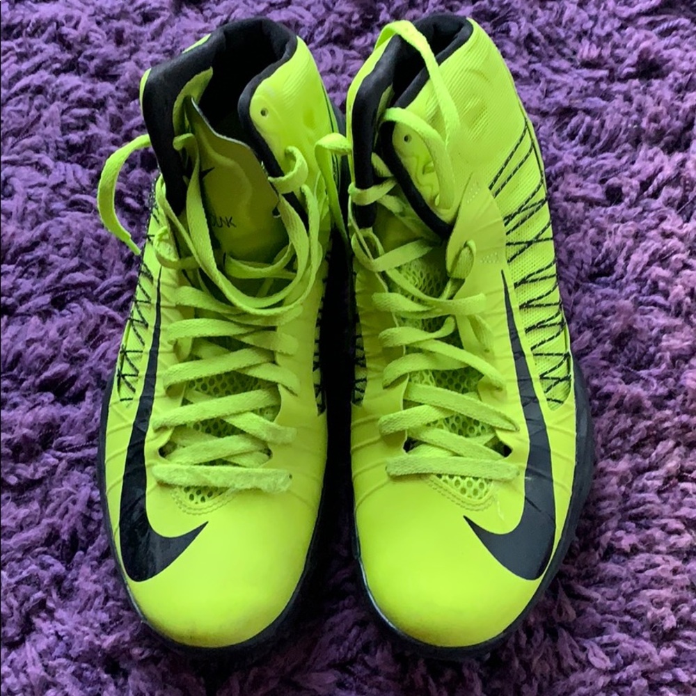 Men’s Nike’s